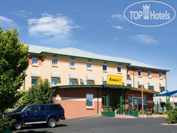 Hotel photo Ibis Budget Dubbo  