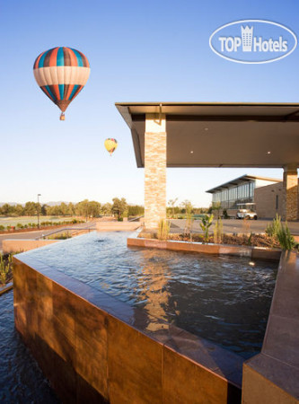 New photos from tourists Crowne Plaza Hunter Valley 4*