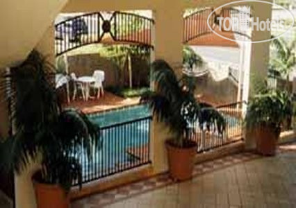 New photos from tourists Quality Inn Grafton Airport 4*