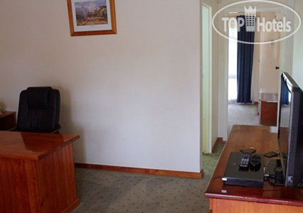 New photos from tourists Quality Inn Carriage House 3*