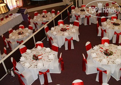 New photos from tourists Quality Inn Charbonnier Hallmark, Singleton 3*