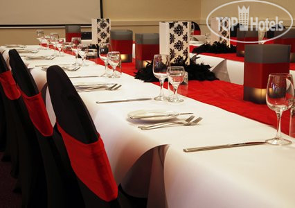 Hotel photo Quality Inn Charbonnier Hallmark, Singleton 3*