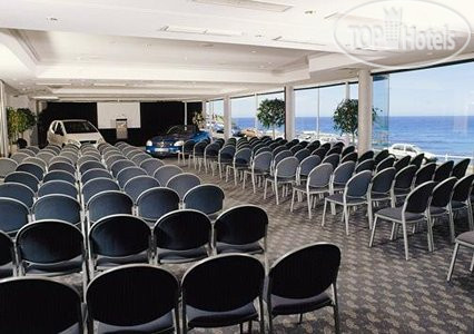 New photos from tourists Quality Hotel NOAHS On The Beach, Newcastle 4*
