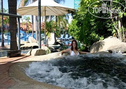 Hotel photo Powerhouse Hotel Tamworth by Rydges 4*