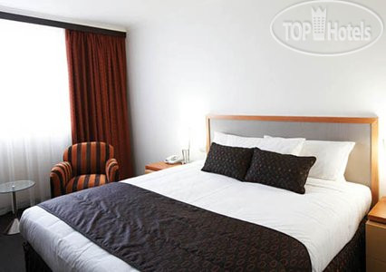New photos from tourists Quality Hotel on Olive, Albury 4*