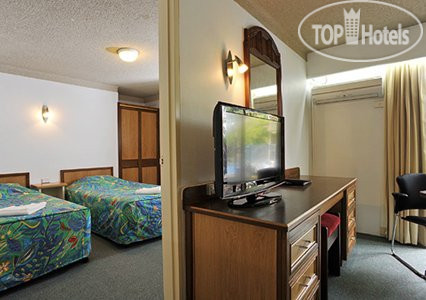 New photos from tourists Quality Inn The Willows, Gosford North 4*