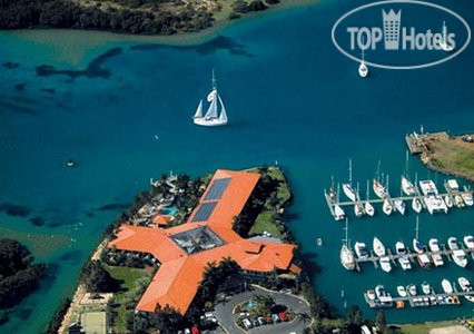 Hotel photo Quality Resort Sails, Port Macquarie 4*