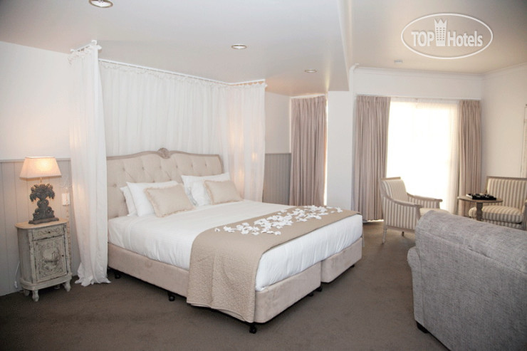 New photos from tourists Parklands Resort and Conference Centre 4*