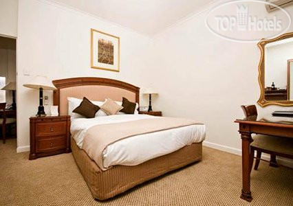 New photos from tourists Quality Inn Country Plaza Queanbeyan 4*