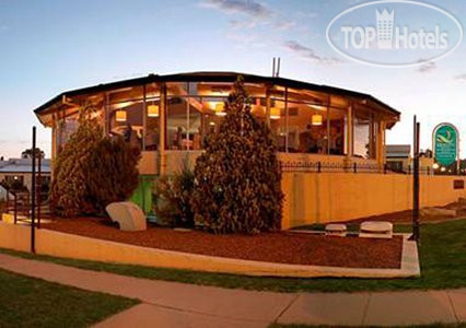 Hotel photo Quality Hotel Bathurst 4*