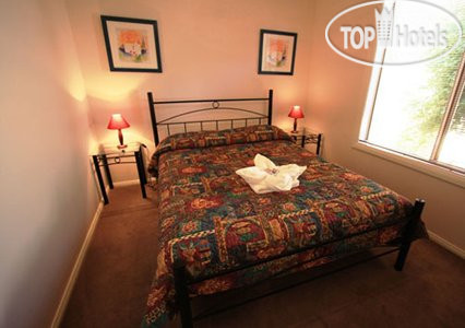 New photos from tourists Comfort Inn Crystal, Broken Hill 3*