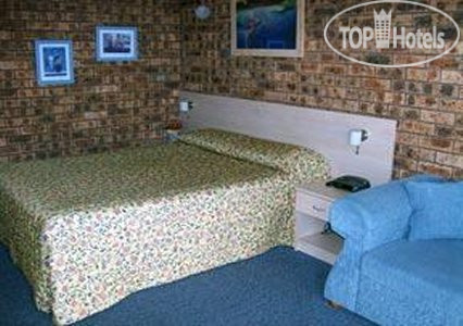 New photos from tourists Comfort Inn Dubbo City 3*