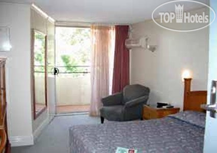 New photos from tourists Comfort Inn Gemini, Griffith 3*