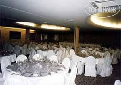 Hotel photo Comfort Inn Gemini, Griffith 3*