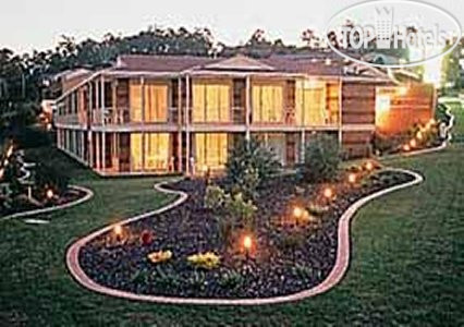 Hotel photo Comfort Inn Merimbula 3*