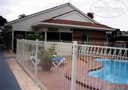 New photos from tourists Comfort Inn Merimbula 3*