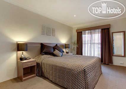 New photos from tourists Comfort Inn Parkes International 4*