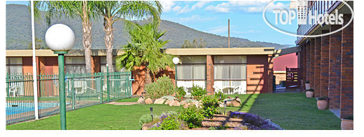 New photos from tourists Econo Lodge Gateway Tamworth 3*