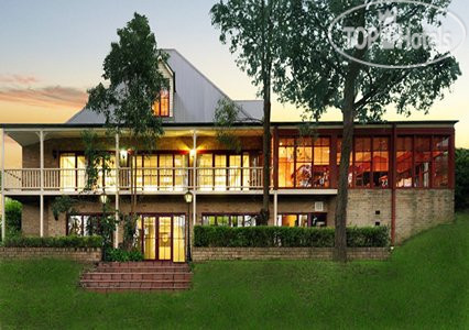 Hotel photo Comfort Inn Lincoln Downs, Batemans Bay 4*