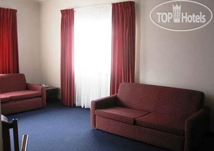 New photos from tourists Comfort Inn Governor Macquarie, Bathurst 3*