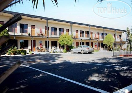 New photos from tourists Comfort Inn Country Plaza Taree 4*