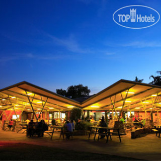 Photos Gagudju Lodge Cooinda