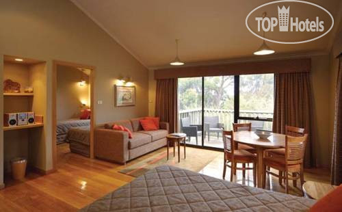 New photos from tourists Freycinet Lodge 4*