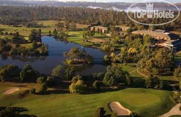 Hotelier's photos Country Club Tasmania 4*