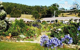 Hotelier's photos Port Arthur Villas 4*