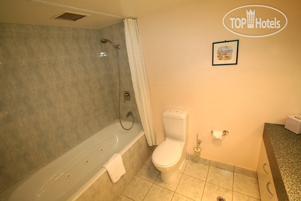 Hotelier's photos Salamanca Inn 4*