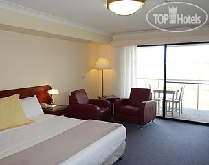 Hotel photo Tidal Waters Resort St Helens 4*
