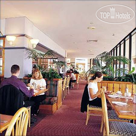 New photos from tourists Grand Chancellor Hobart 4*
