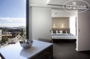 Hotel photo Collins Hotel 4*