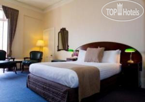 Hotelier's photos Grand Mercure Hobart Hadleys Hotel 4*