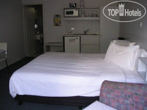 Hotel photo Leisure Inn Waterfront Lodge 3*