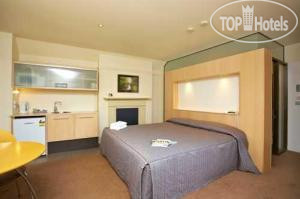Hotel photo Quest Trinity House 3*