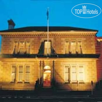 Hotel photo Quality Macquarie Manor 4*