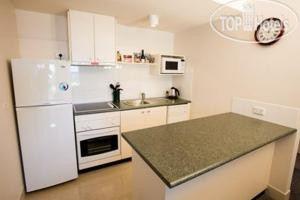 Hotel photo The Old Woolstore Apartment Hotel 4*