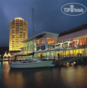 Hotelier's photos Wrest Point Hotel 4*