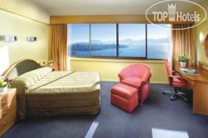 New photos from tourists Wrest Point Hotel 4*