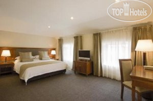 Hotelier's photos Clarion Hotel City Park Grand 4*