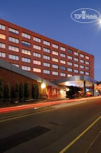 New photos from tourists Mercure Launceston 4*