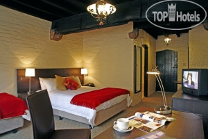 Hotelier's photos Leisure Inn Penny Royal Hotel & Apartments 3*
