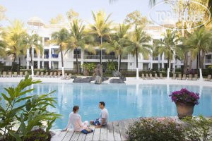 New photos from tourists Peppers Seaport Hotel 4*