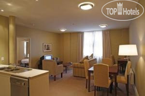 New photos from tourists Quest Launceston 4*