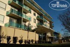 Hotelier's photos The Sebel Launceston 4*