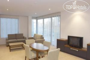 New photos from tourists The Sebel Launceston 4*