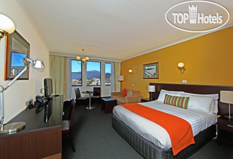 New photos from tourists Innkeepers Lenna Of Hobart 4*