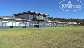 Hotelier's photos Best Western Beachfront at Bicheno 3*