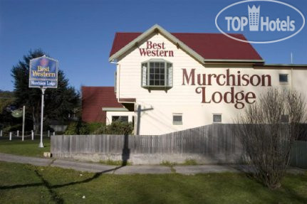 Hotel photo Best Western Murchison Lodge Motor Inn 3*